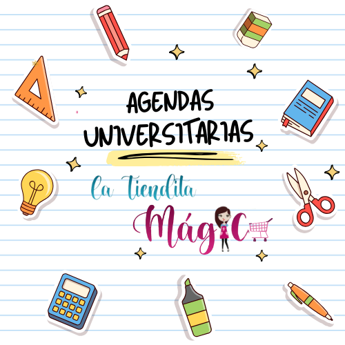 Agendas Universitarias