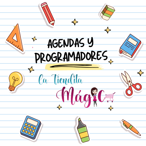 Agendas y Programadores